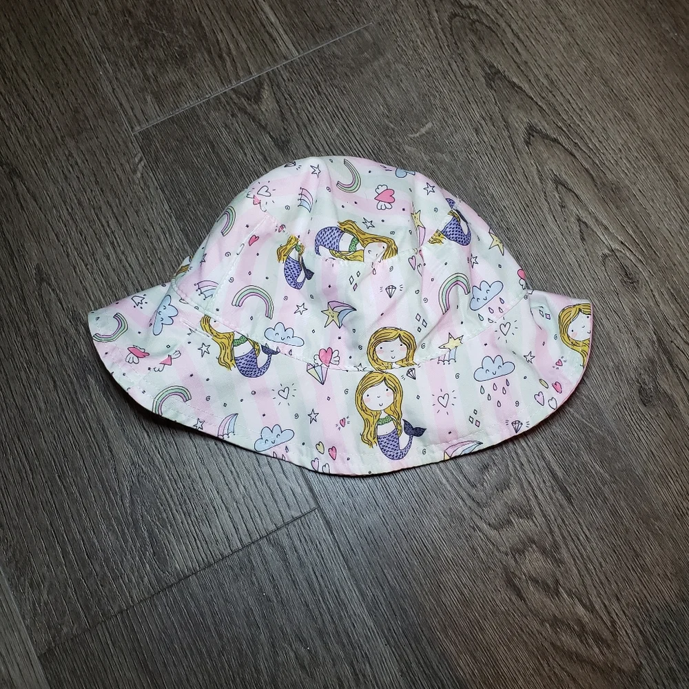 CLEARANCE Baby/Toddler Bucket Hat
